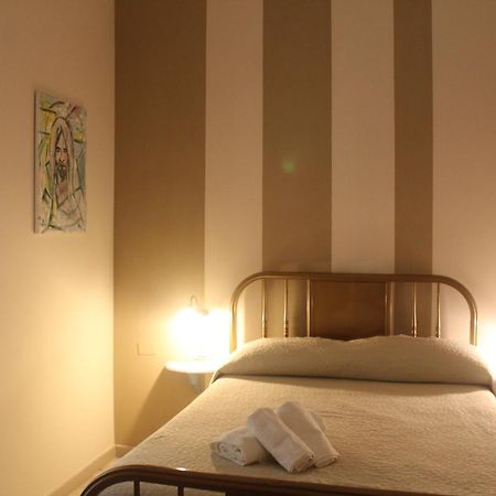 MiletoDonna Melina住宿加早餐旅馆 外观 照片