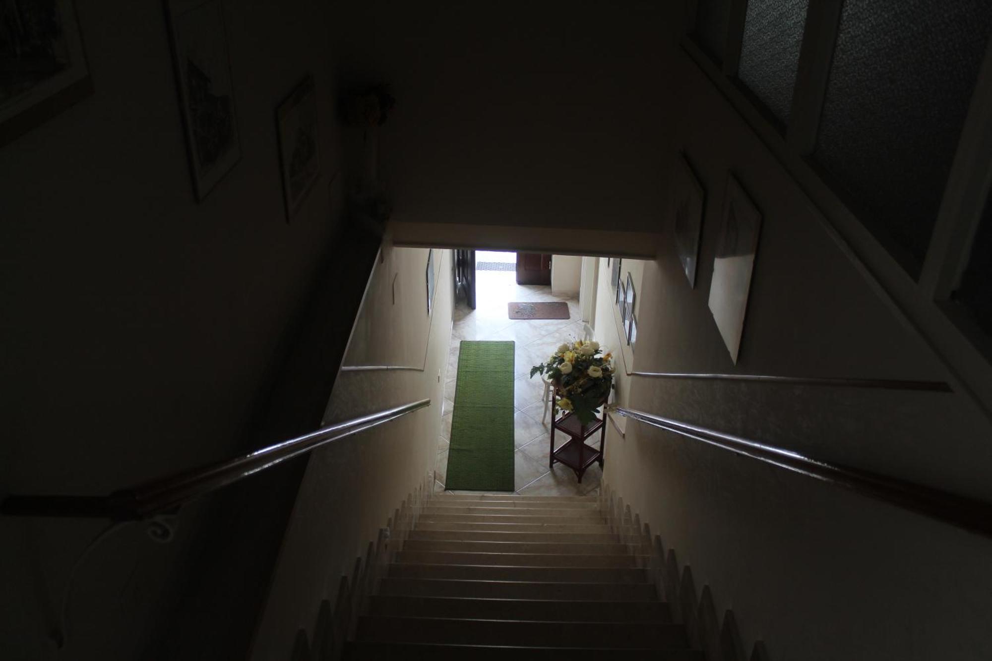 MiletoDonna Melina住宿加早餐旅馆 外观 照片