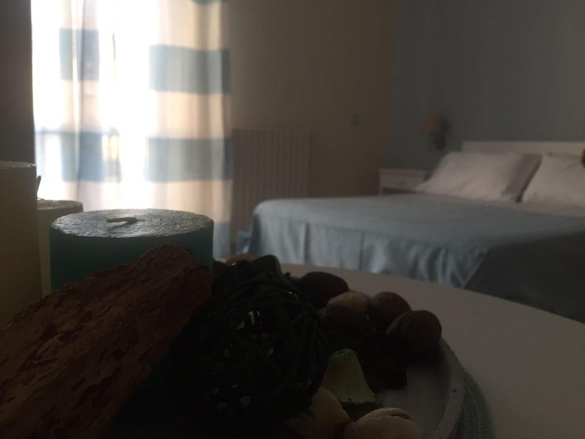 MiletoDonna Melina住宿加早餐旅馆 外观 照片
